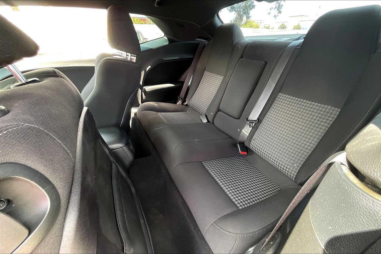 2020 Dodge Challenger R/T Scat Pack Roseville CA