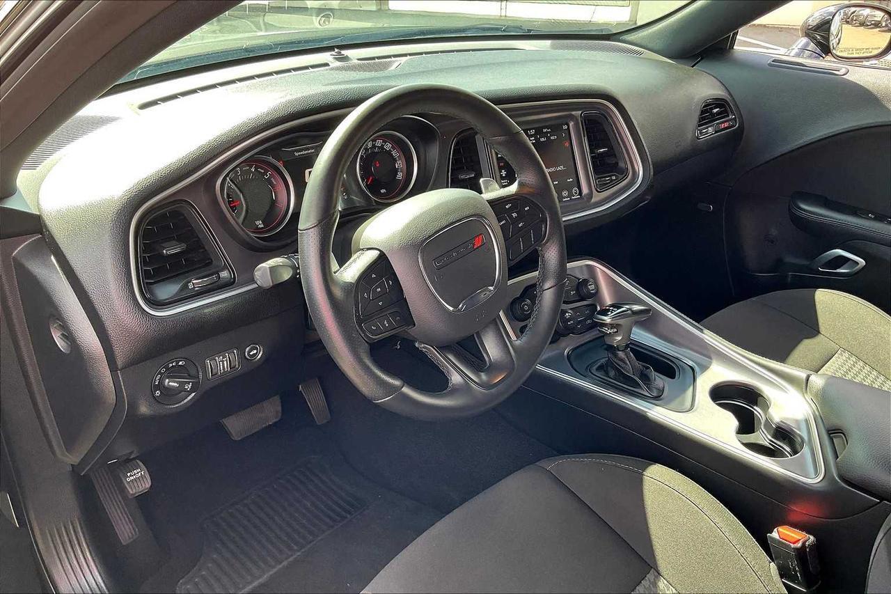 2020 Dodge Challenger R/T Scat Pack Roseville CA