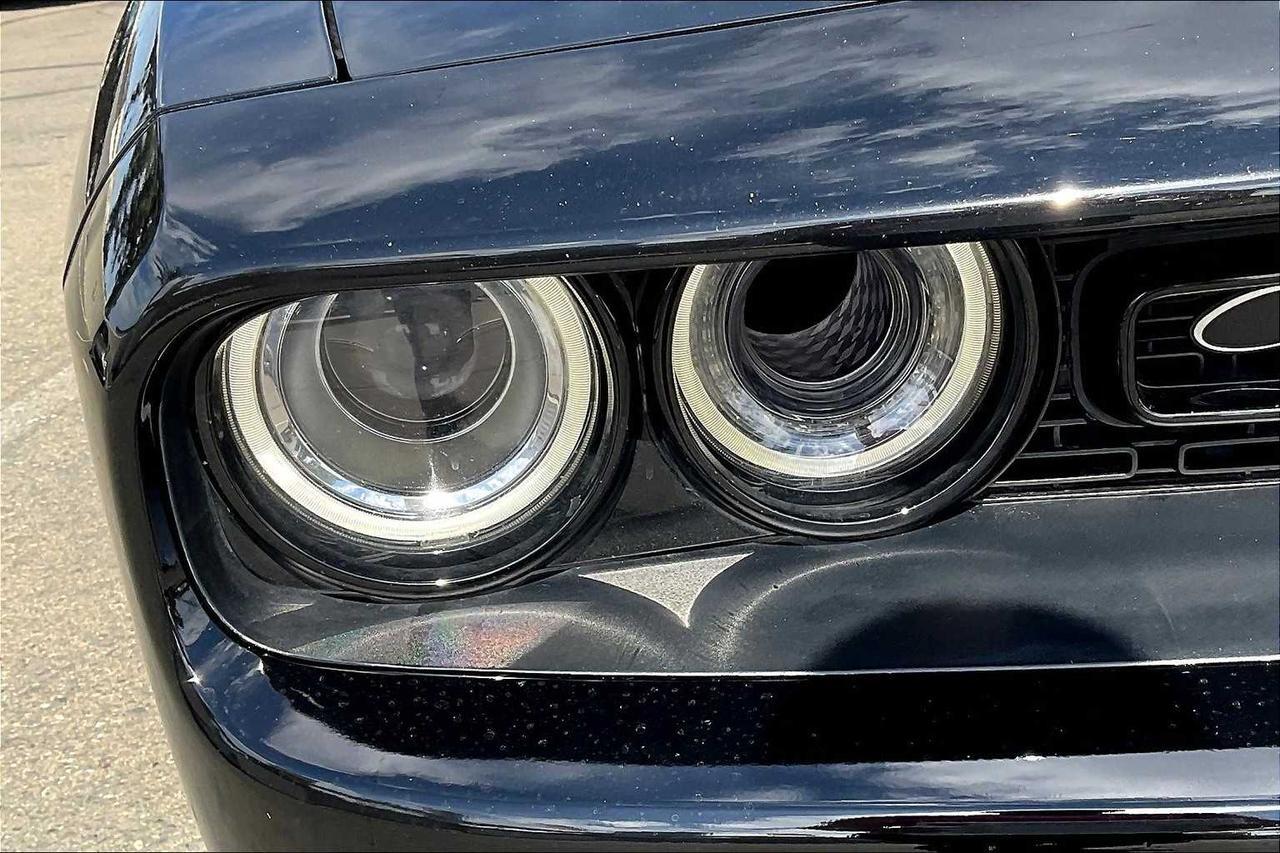 2020 Dodge Challenger R/T Scat Pack Roseville CA