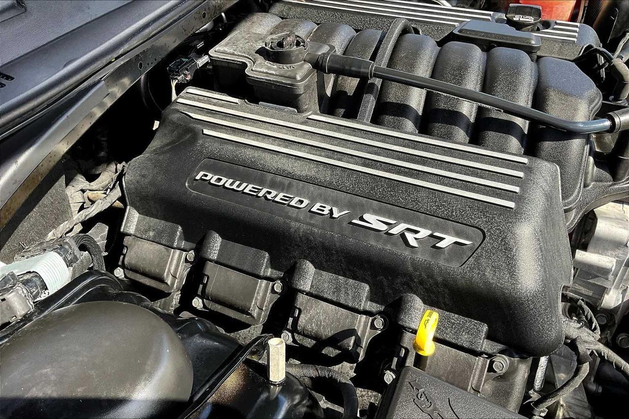 2020 Dodge Challenger R/T Scat Pack Roseville CA