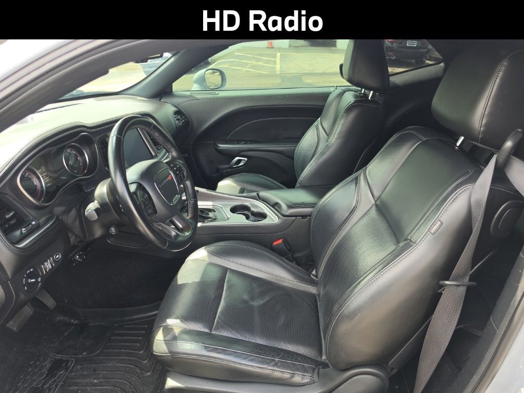 2020 Dodge Challenger SXT PLUS San Clemente CA