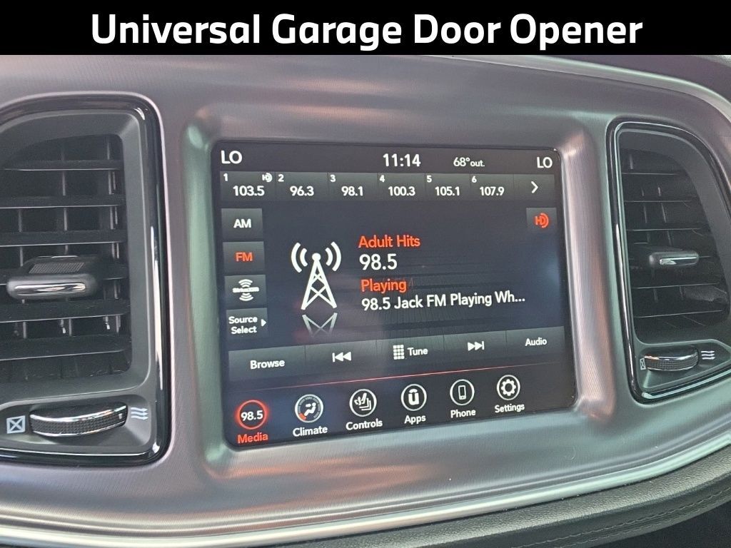 2020 Dodge Challenger SXT PLUS San Clemente CA
