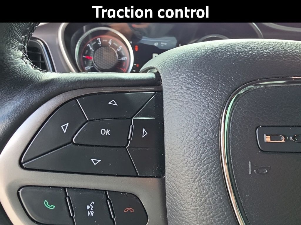 2020 Dodge Challenger SXT PLUS San Clemente CA