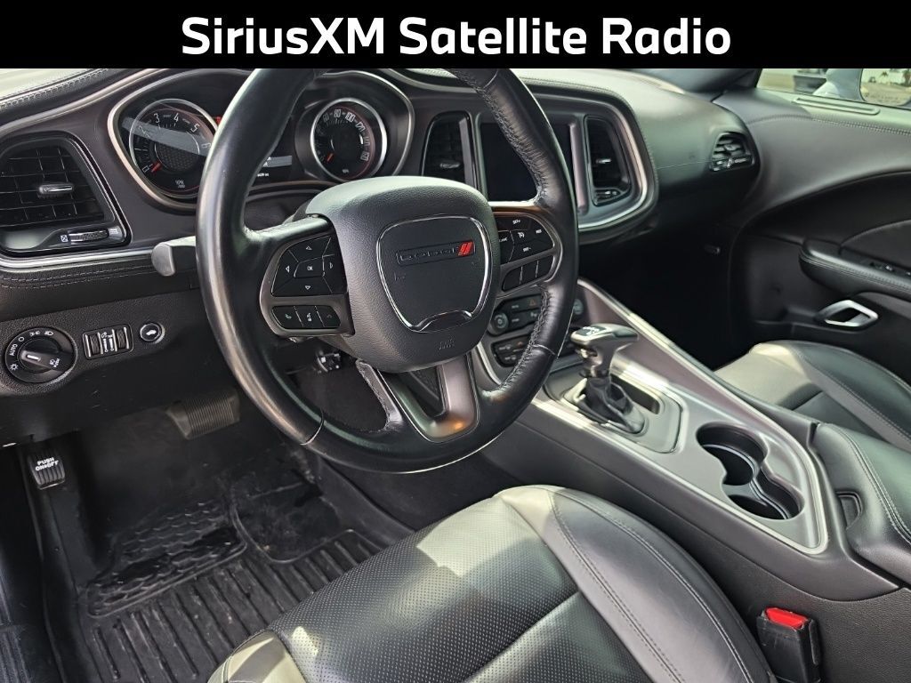 2020 Dodge Challenger SXT PLUS San Clemente CA