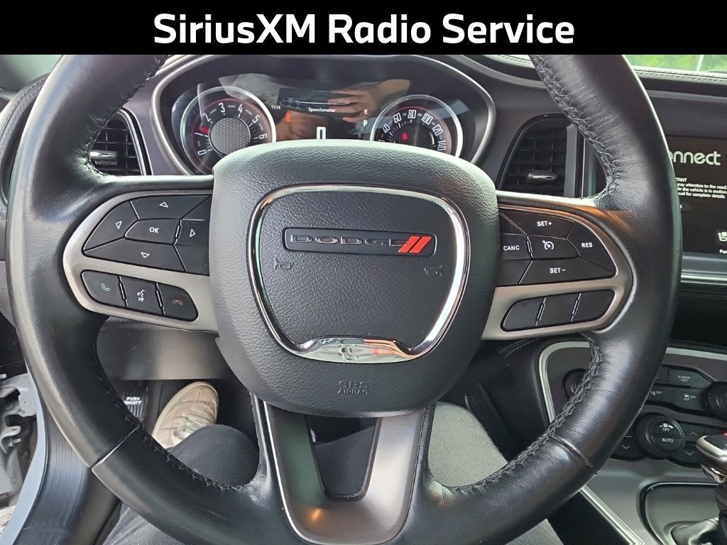 2020 Dodge Challenger SXT PLUS San Clemente CA