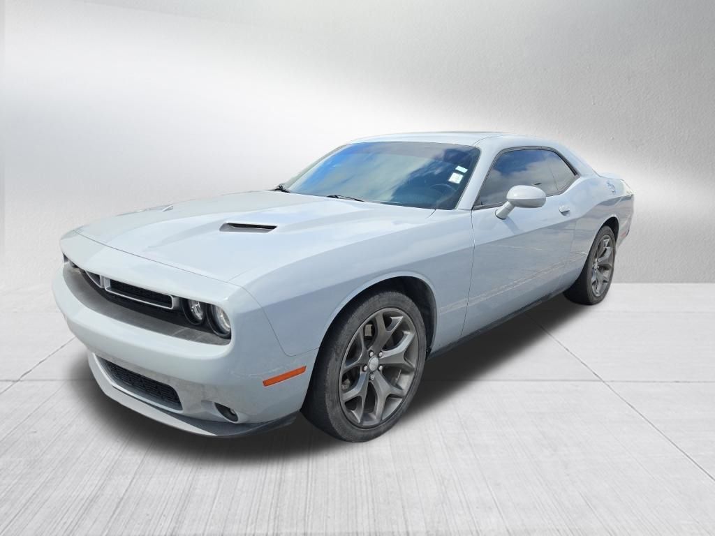 2020 Dodge Challenger SXT PLUS San Clemente CA