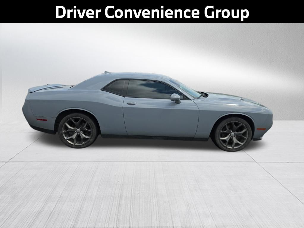 2020 Dodge Challenger SXT PLUS San Clemente CA