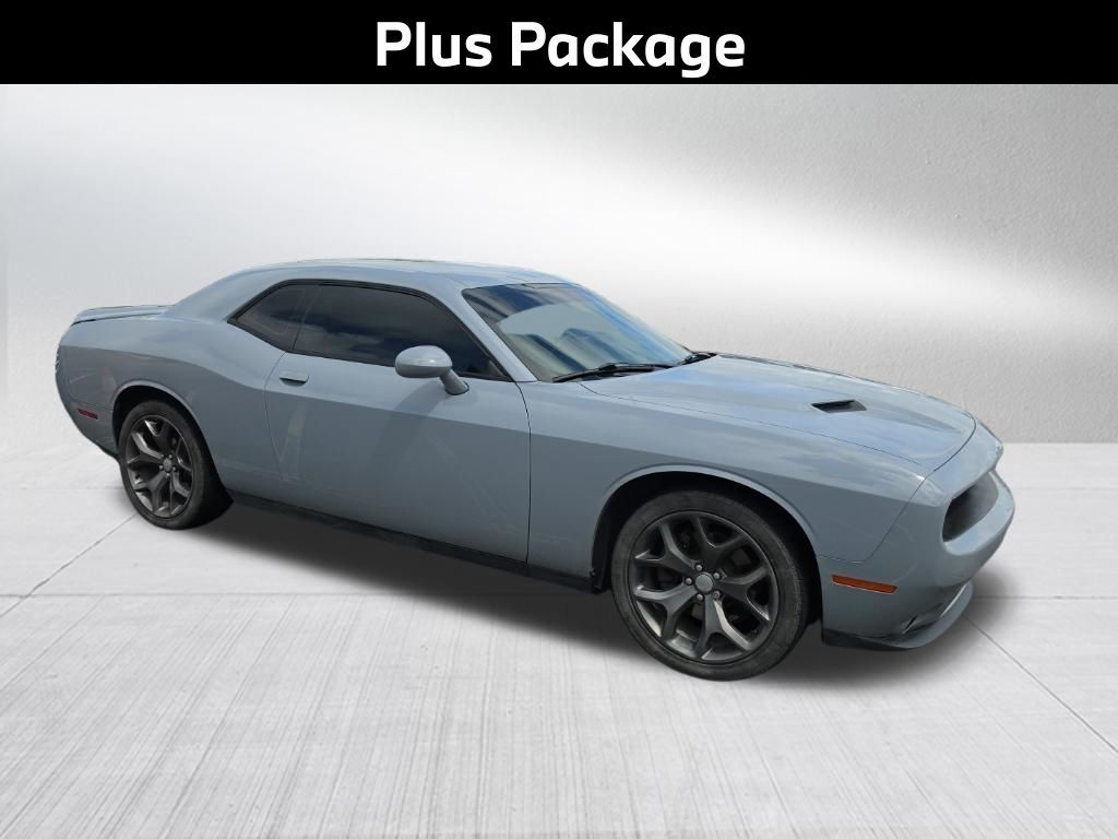 2020 Dodge Challenger SXT PLUS San Clemente CA