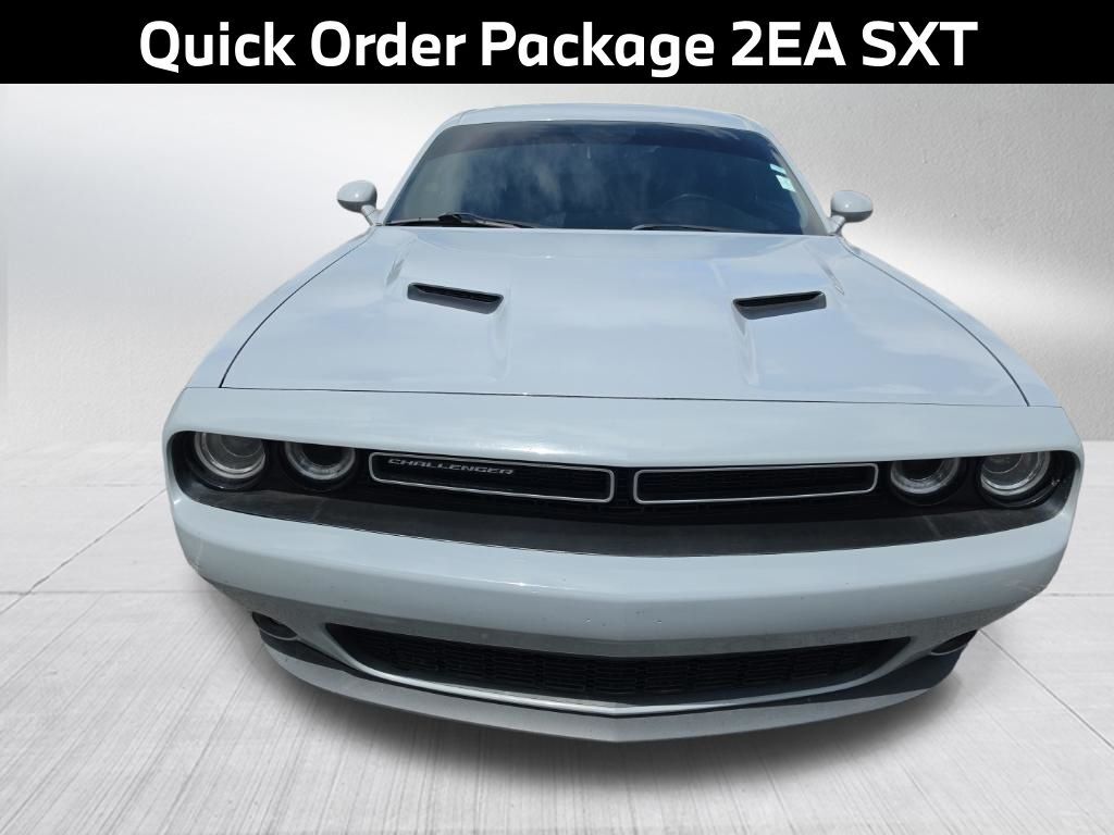 2020 Dodge Challenger SXT PLUS San Clemente CA