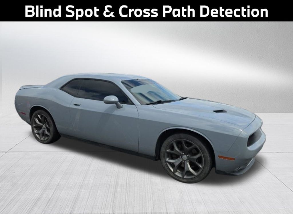 2020 Dodge Challenger SXT PLUS San Clemente CA