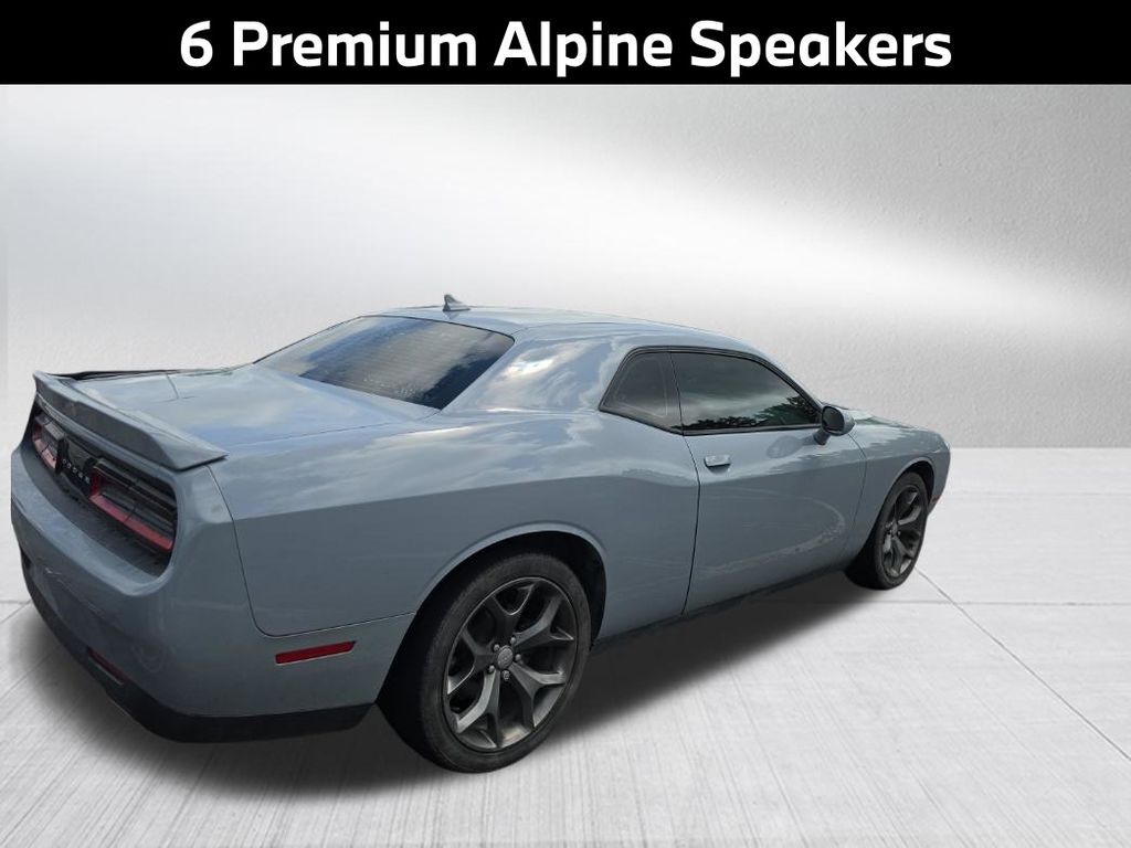 2020 Dodge Challenger SXT PLUS San Clemente CA