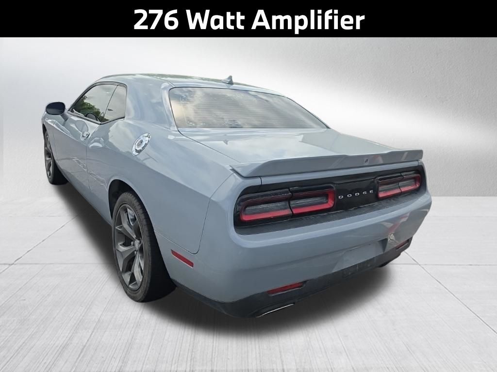 2020 Dodge Challenger SXT PLUS San Clemente CA