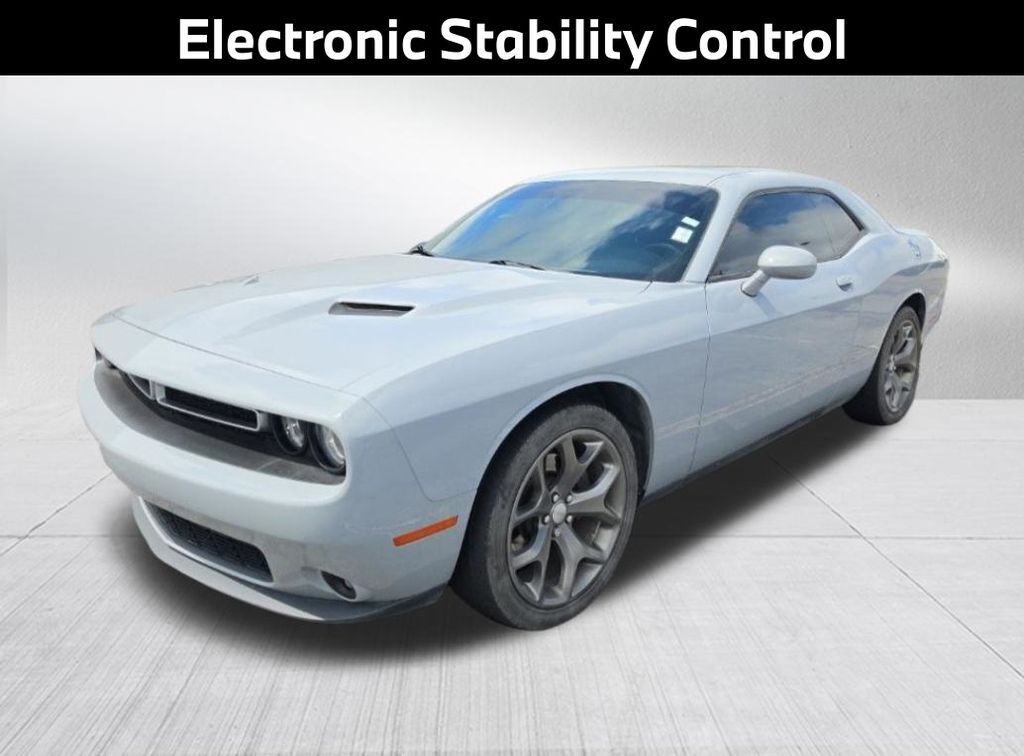 2020 Dodge Challenger SXT PLUS San Clemente CA