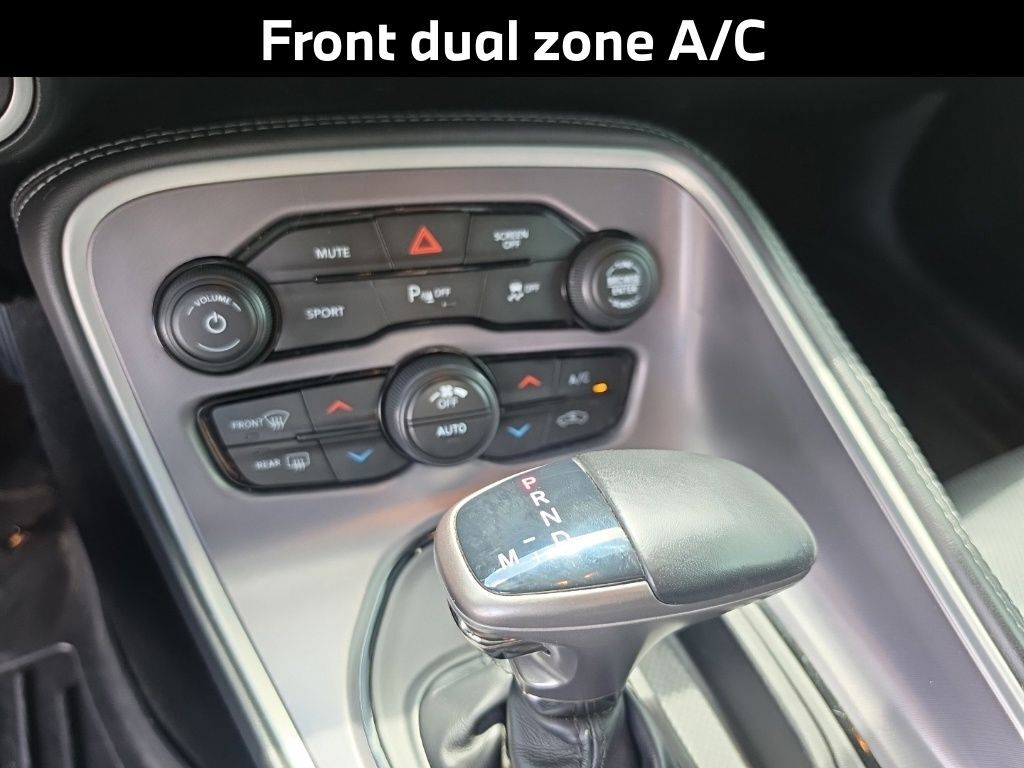 2020 Dodge Challenger SXT PLUS San Clemente CA