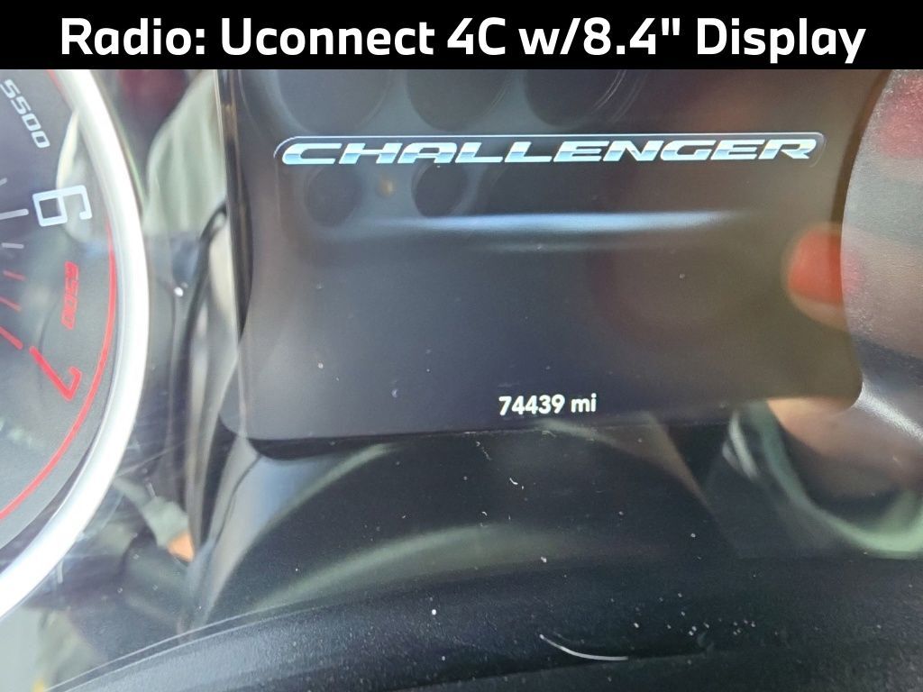2020 Dodge Challenger SXT PLUS San Clemente CA