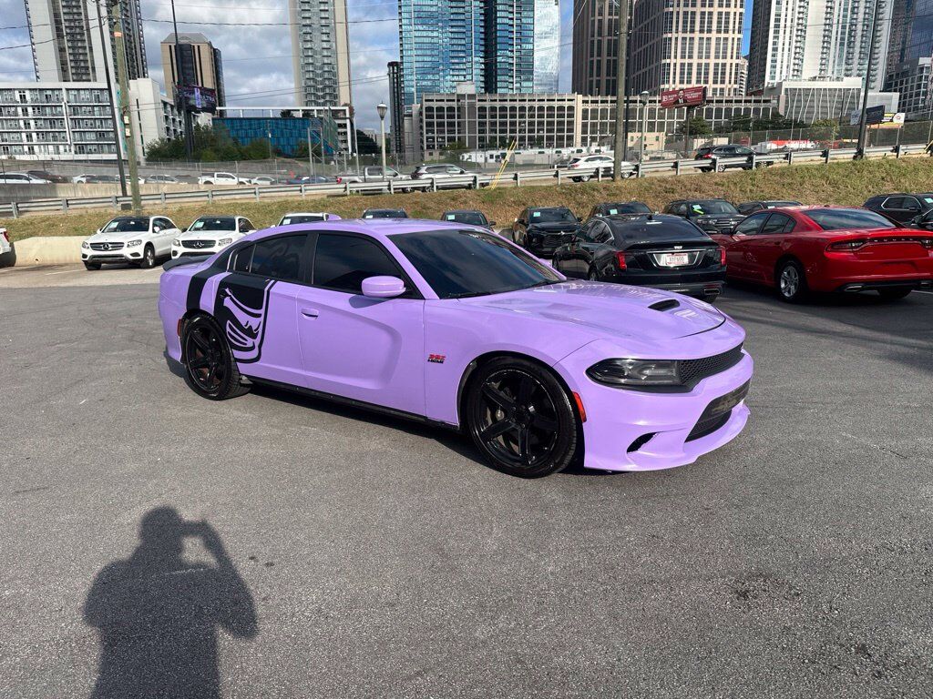 2020 Dodge Charger R T Scat Pack Atlanta GA 2020 Dodge Charger R T Scat Pack Atlanta GA