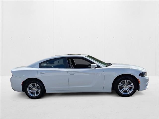 2020 Dodge Charger SXT Roseville CA