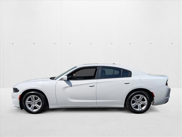 2020 Dodge Charger SXT Roseville CA
