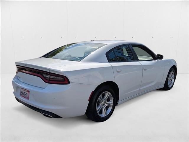 2020 Dodge Charger SXT Roseville CA