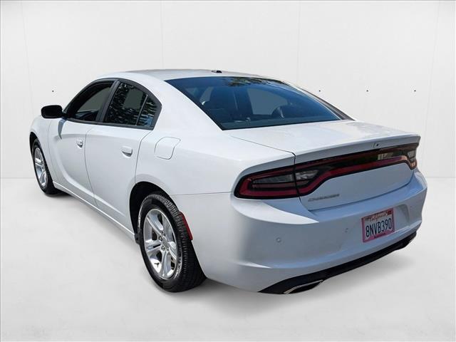 2020 Dodge Charger SXT Roseville CA
