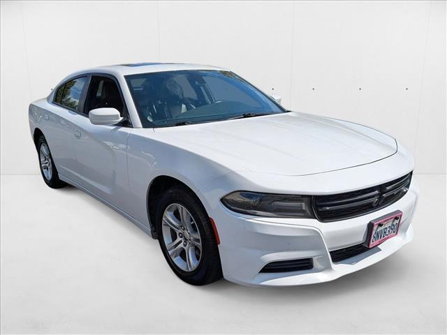 2020 Dodge Charger SXT Roseville CA