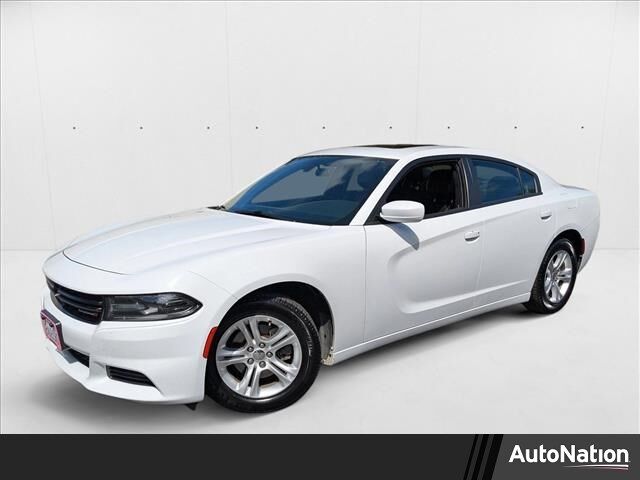 2020 Dodge Charger SXT Roseville CA