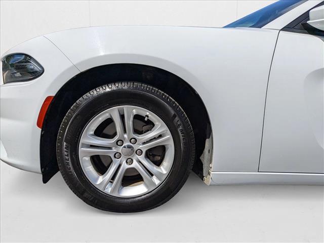 2020 Dodge Charger SXT Roseville CA