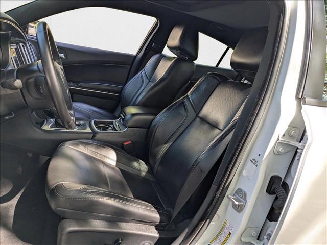 2020 Dodge Charger SXT Roseville CA