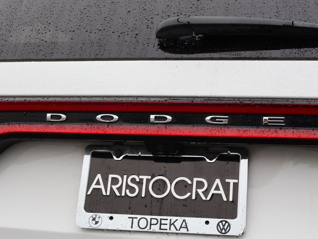 2020 Dodge Durango Citadel