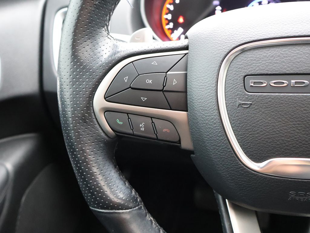 2020 Dodge Durango Citadel