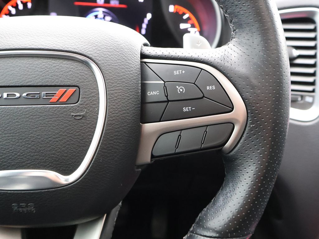 2020 Dodge Durango Citadel