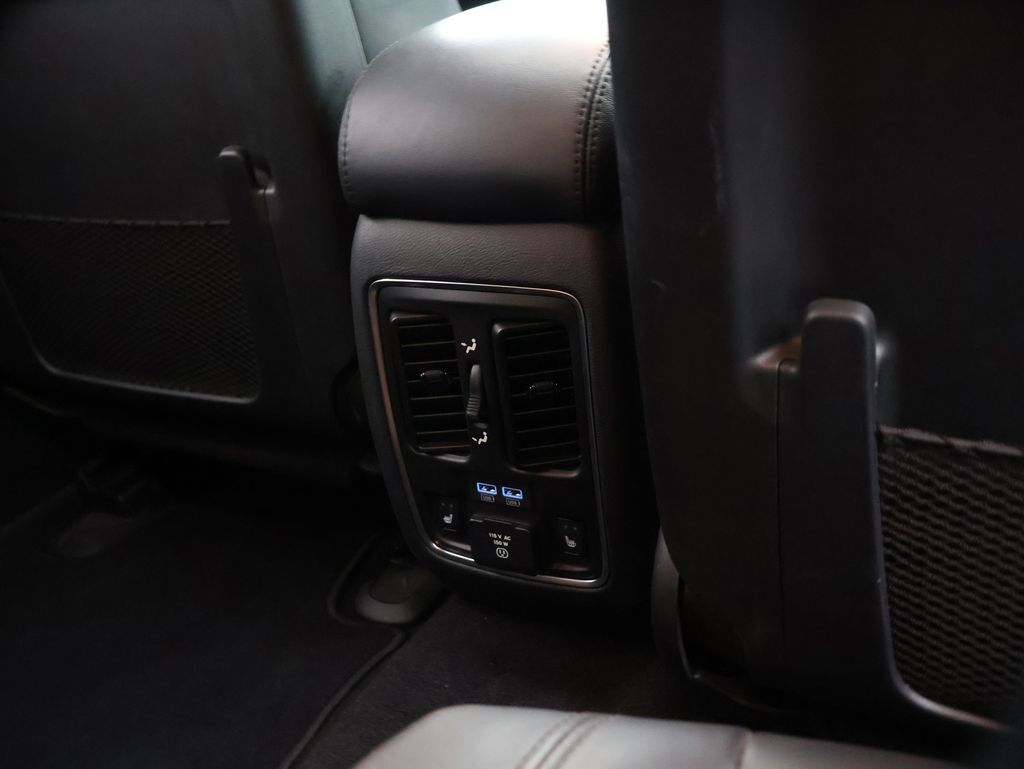 2020 Dodge Durango Citadel