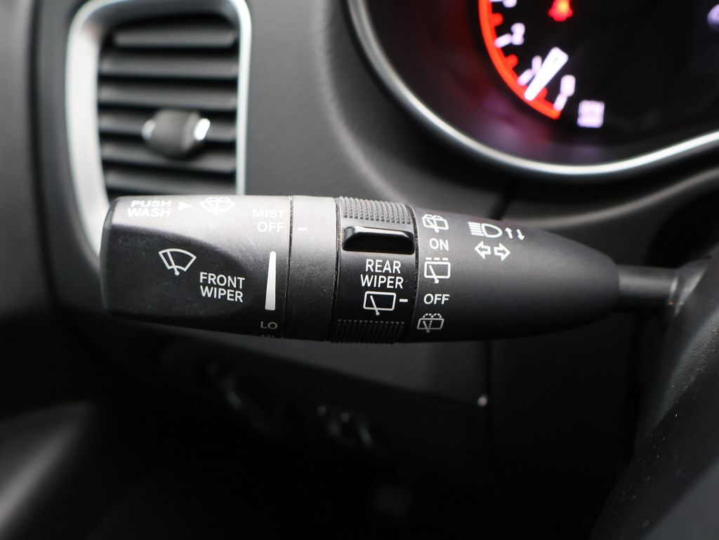 2020 Dodge Durango Citadel