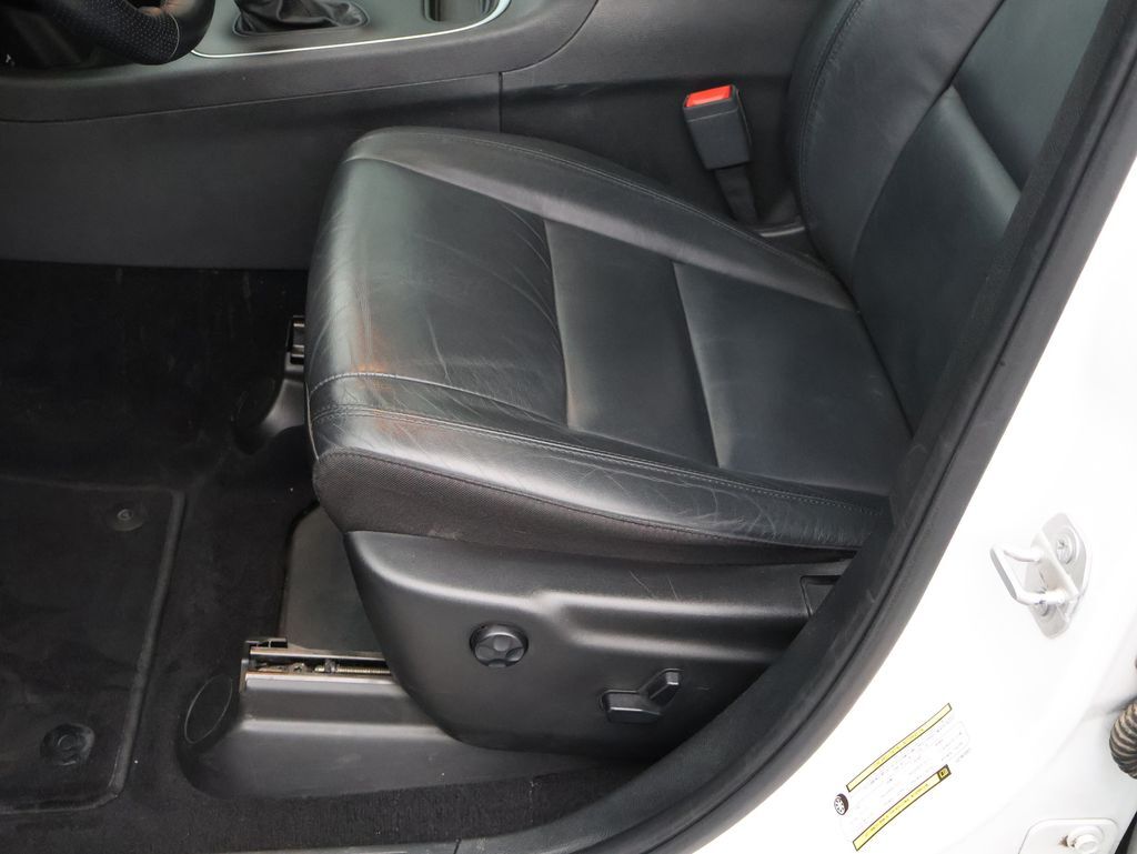 2020 Dodge Durango Citadel
