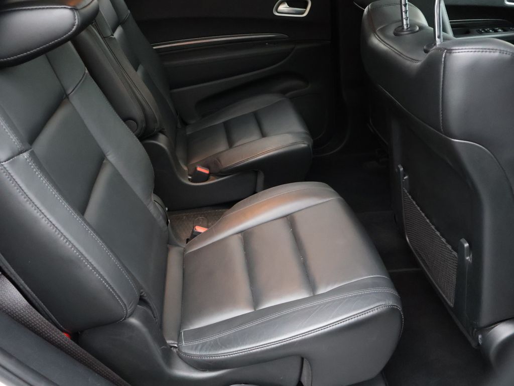 2020 Dodge Durango Citadel