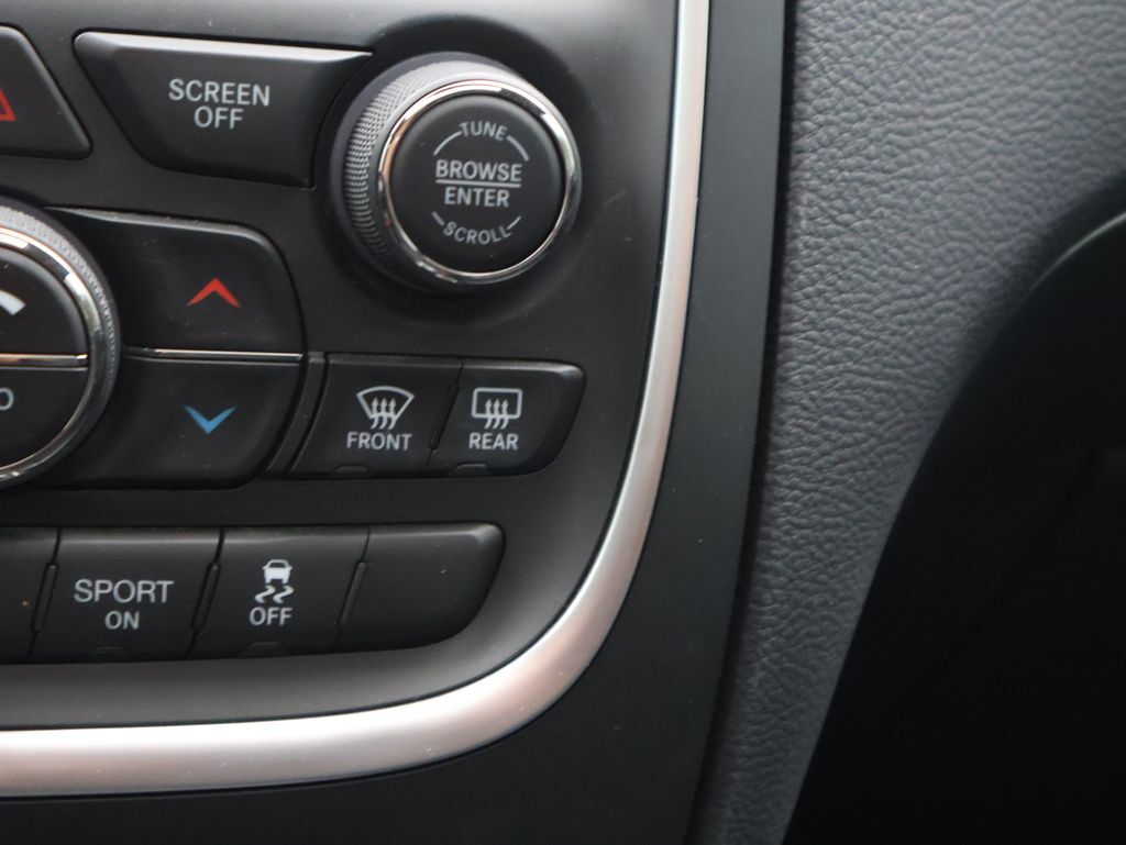 2020 Dodge Durango Citadel