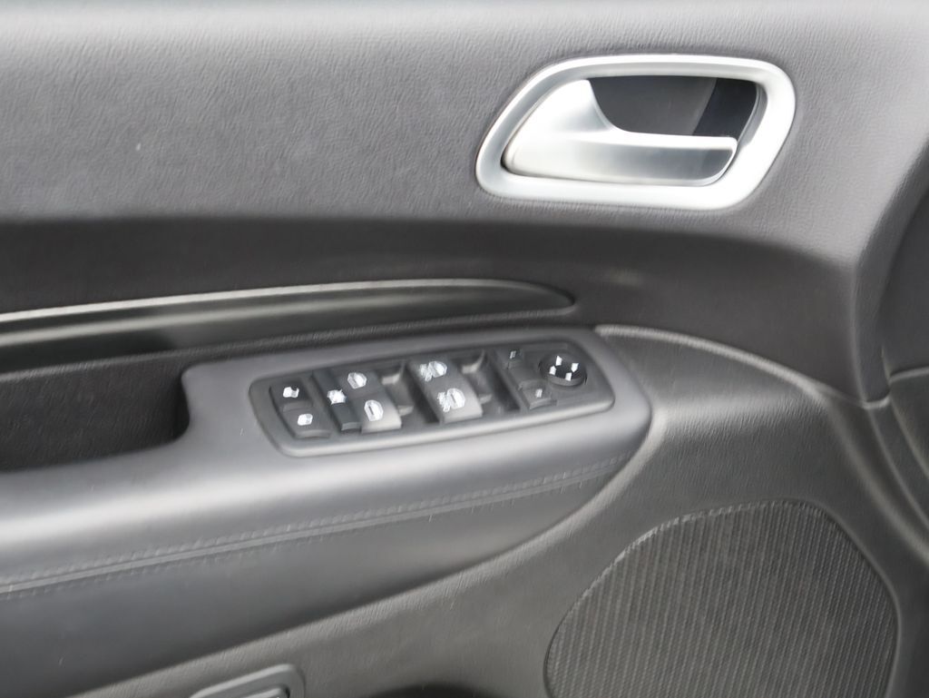 2020 Dodge Durango Citadel