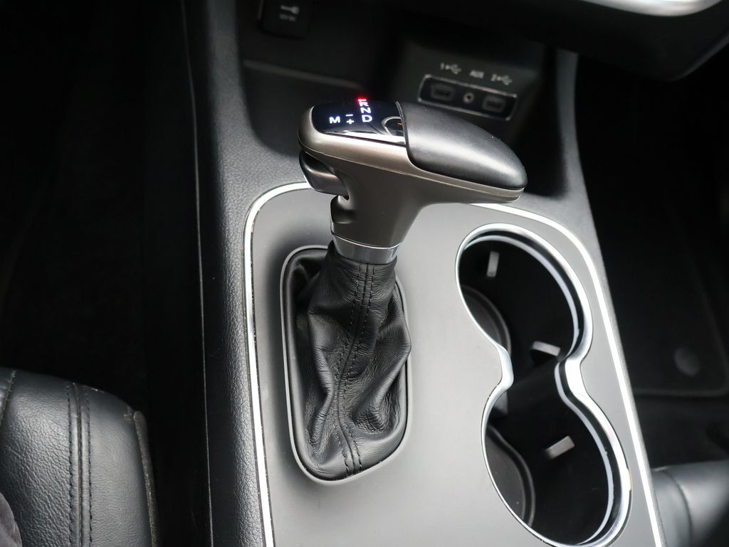 2020 Dodge Durango Citadel