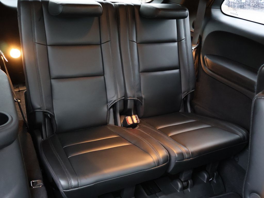 2020 Dodge Durango Citadel