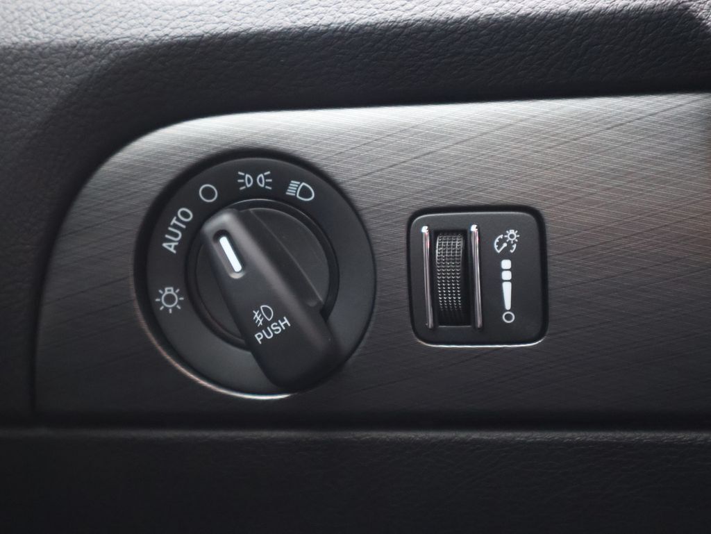 2020 Dodge Durango Citadel