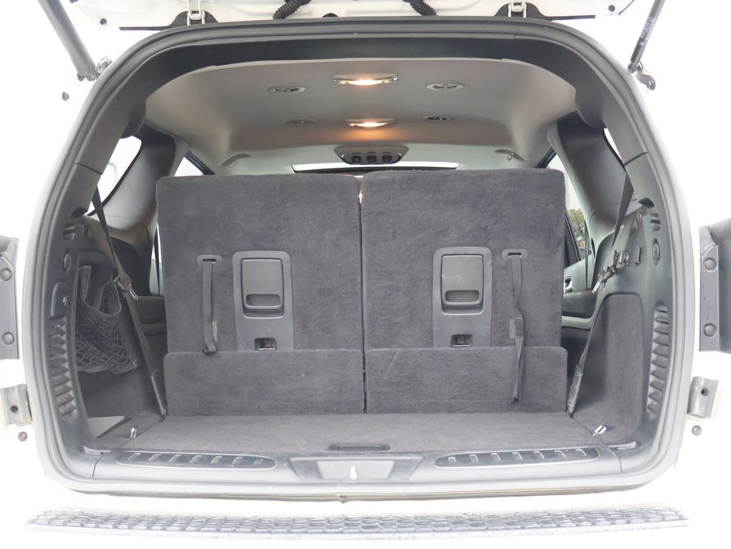 2020 Dodge Durango Citadel