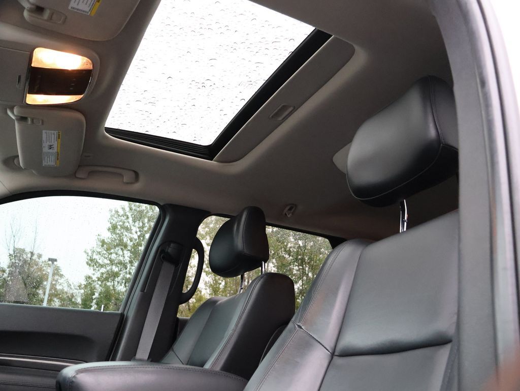 2020 Dodge Durango Citadel