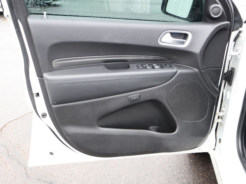 2020 Dodge Durango Citadel San Clemente CA