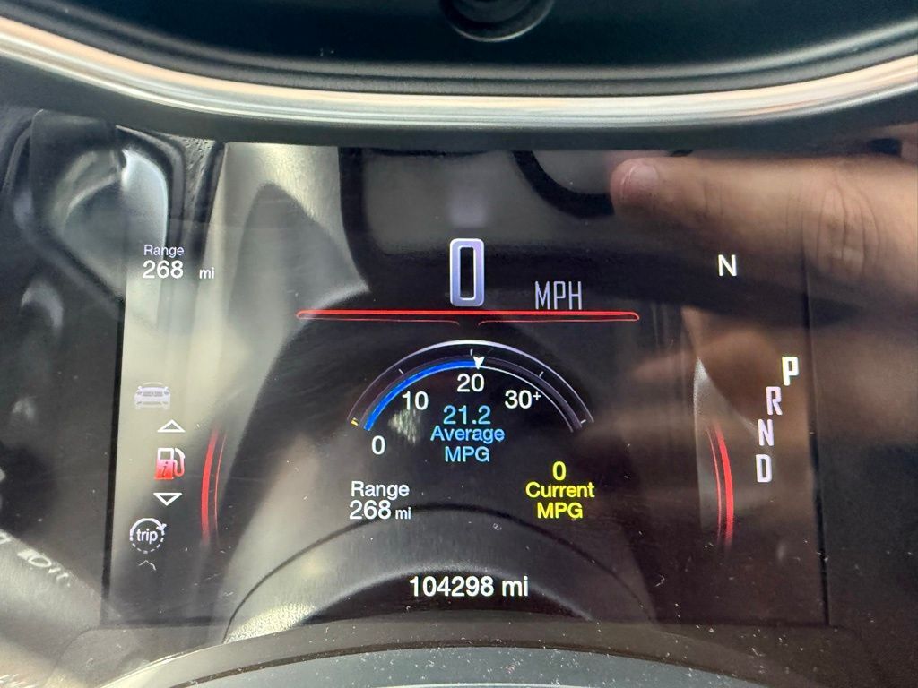 2020 Dodge Durango Citadel San Clemente CA