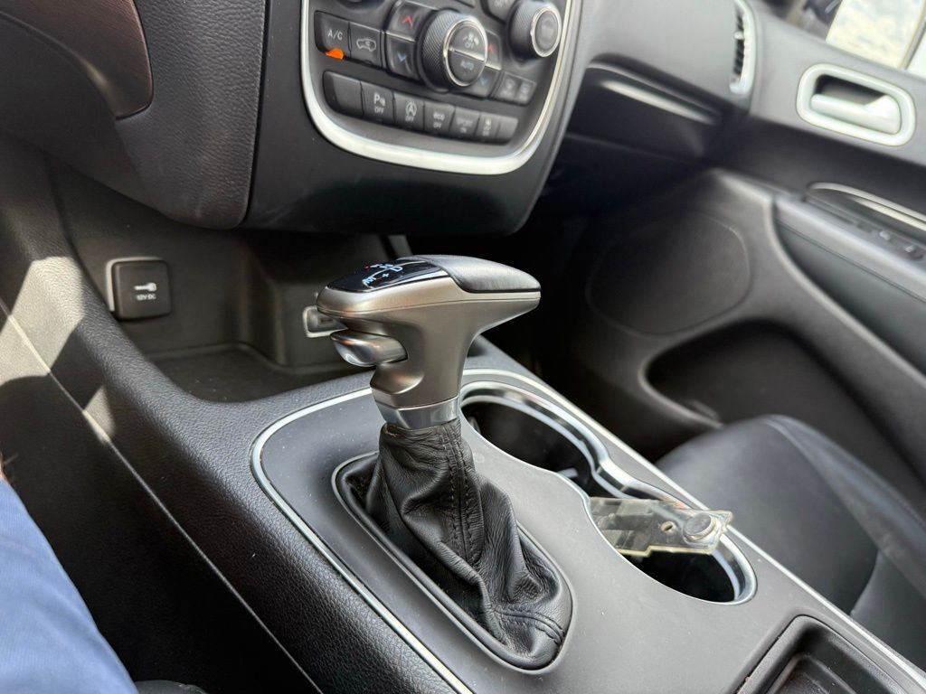 2020 Dodge Durango Citadel San Clemente CA