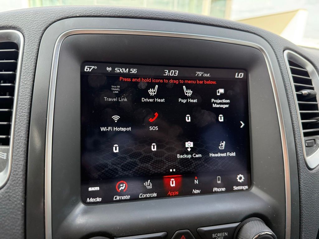 2020 Dodge Durango Citadel San Clemente CA