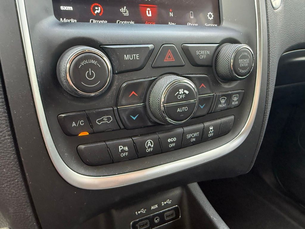 2020 Dodge Durango Citadel San Clemente CA