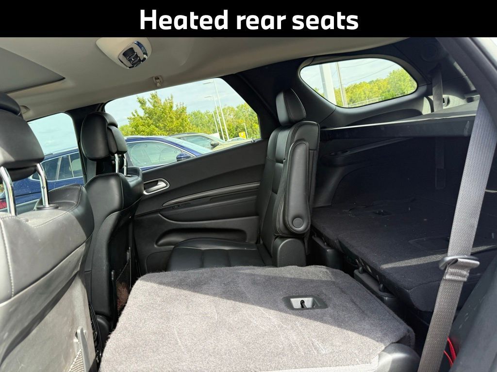 2020 Dodge Durango Citadel San Clemente CA