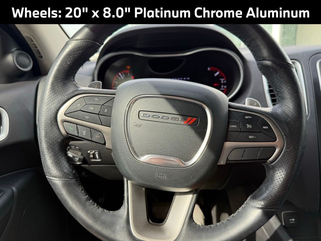 2020 Dodge Durango Citadel San Clemente CA