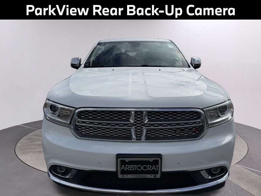 2020 Dodge Durango Citadel San Clemente CA